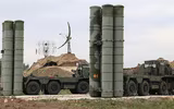 [ẢNH] Ankara gặp vấn đề nghiêm trọng với S-400 vì trục xuất chuyên gia Nga quá sớm