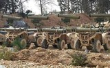 [ẢNH] Hezbollah rút khỏi Syria báo trước cuộc chiến lớn sắp xảy ra