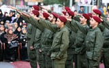 [ẢNH] Hezbollah rút khỏi Syria báo trước cuộc chiến lớn sắp xảy ra