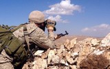 [ẢNH] Hezbollah rút khỏi Syria báo trước cuộc chiến lớn sắp xảy ra