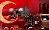 [ẢNH] Ankara gặp vấn đề nghiêm trọng với S-400 vì trục xuất chuyên gia Nga quá sớm