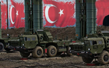 [ẢNH] Ankara gặp vấn đề nghiêm trọng với S-400 vì trục xuất chuyên gia Nga quá sớm