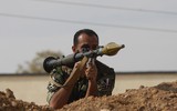 [ẢNH] Hezbollah rút khỏi Syria báo trước cuộc chiến lớn sắp xảy ra