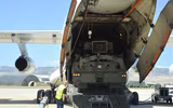 [ẢNH] Ankara gặp vấn đề nghiêm trọng với S-400 vì trục xuất chuyên gia Nga quá sớm