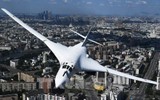[ẢNH] Kỷ lục mới của Tu-160 