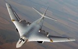 [ẢNH] Kỷ lục mới của Tu-160 