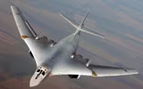 [ẢNH] Kỷ lục mới của Tu-160 
