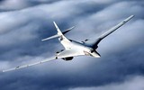 [ẢNH] Kỷ lục mới của Tu-160 