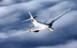 [ẢNH] Kỷ lục mới của Tu-160 
