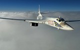 [ẢNH] Kỷ lục mới của Tu-160 