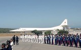 [ẢNH] Nga xúc tiến đặt máy bay ném bom và tên lửa đạn đạo sát lãnh thổ Mỹ