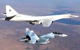 [ẢNH] Kỷ lục mới của Tu-160 