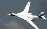 [ẢNH] Kỷ lục mới của Tu-160 