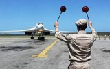 [ẢNH] Nga xúc tiến đặt máy bay ném bom và tên lửa đạn đạo sát lãnh thổ Mỹ