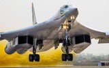 [ẢNH] Kỷ lục mới của Tu-160 
