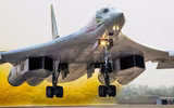 [ẢNH] Kỷ lục mới của Tu-160 