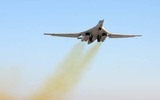 [ẢNH] Kỷ lục mới của Tu-160 