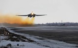 [ẢNH] Kỷ lục mới của Tu-160 