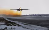[ẢNH] Kỷ lục mới của Tu-160 