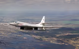 [ẢNH] Kỷ lục mới của Tu-160 