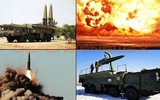 [ẢNH] Nga xúc tiến đặt máy bay ném bom và tên lửa đạn đạo sát lãnh thổ Mỹ
