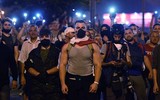 [ẢNH] Tại sao phương Tây tin rằng ông Putin đã thua ở Belarus?