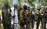 [ẢNH] Tại sao phương Tây tin rằng ông Putin đã thua ở Belarus?