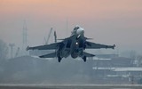[ẢNH] Nga sớm kết hợp Su-30SM và Su-35S thành 