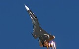 [ẢNH] Nga sớm kết hợp Su-30SM và Su-35S thành 