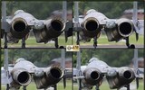 [ẢNH] Nga sớm kết hợp Su-30SM và Su-35S thành 