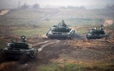 [ẢNH] Báo Đức: Nga có thể thúc đẩy Belarus chiếm 