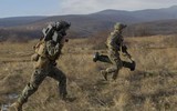 [ẢNH] Nga cười thầm khi tên lửa Javelin Mỹ cung cấp cho Ukraine không thể hoạt động