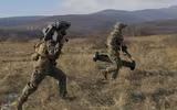 [ẢNH] Nga cười thầm khi tên lửa Javelin Mỹ cung cấp cho Ukraine không thể hoạt động