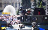 [ẢNH] Nga cười thầm khi tên lửa Javelin Mỹ cung cấp cho Ukraine không thể hoạt động