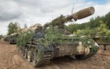 [ẢNH] Báo Đức: Nga có thể thúc đẩy Belarus chiếm 