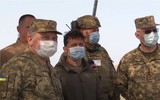 [ẢNH] Nga cười thầm khi tên lửa Javelin Mỹ cung cấp cho Ukraine không thể hoạt động