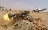[ẢNH] Nga cười thầm khi tên lửa Javelin Mỹ cung cấp cho Ukraine không thể hoạt động