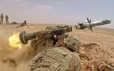 [ẢNH] Nga cười thầm khi tên lửa Javelin Mỹ cung cấp cho Ukraine không thể hoạt động