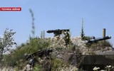 [ẢNH] Nga cười thầm khi tên lửa Javelin Mỹ cung cấp cho Ukraine không thể hoạt động