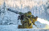 [ẢNH] Nga cười thầm khi tên lửa Javelin Mỹ cung cấp cho Ukraine không thể hoạt động