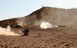 [ẢNH] Nga cười thầm khi tên lửa Javelin Mỹ cung cấp cho Ukraine không thể hoạt động