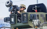 [ẢNH] Nga cười thầm khi tên lửa Javelin Mỹ cung cấp cho Ukraine không thể hoạt động