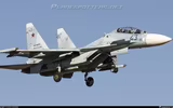 [ẢNH] Bất ngờ lớn: Tiêm kích bị Su-35S bắn nhầm không phải Su-30SM