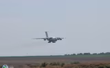 [ẢNH] Belarus bàn giao Su-25 cho Bulgaria sau khi cảnh báo bắt giữ