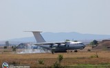 [ẢNH] Belarus bàn giao Su-25 cho Bulgaria sau khi cảnh báo bắt giữ