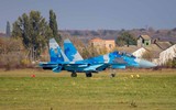 [ẢNH] Phi công Ukraine kể về việc suýt bắn rơi một chiếc Il-20 của Nga