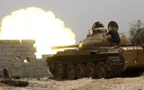 [ẢNH] Thổ Nhĩ Kỳ tiến hành chiến dịch nhằm ép Nga ra khỏi Libya