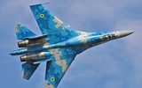 [ẢNH] Phi công Ukraine kể về việc suýt bắn rơi một chiếc Il-20 của Nga