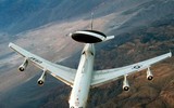 [ẢNH] Mỹ xác nhận tiến hành cuộc tấn công điện tử lớn vào phòng không Nga tại Crimea
