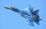 [ẢNH] Phi công Ukraine kể về việc suýt bắn rơi một chiếc Il-20 của Nga